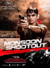 Monsoon Shootout (2024)