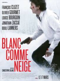 Blanc Comme Neige (2024)