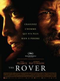 The Rover (2024)