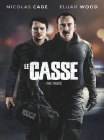 Le Casse The Trust (2024)