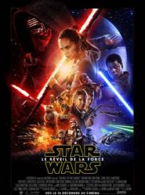 Star Wars Le Reacuteveil De La Force Star Wars Episode Vii The Force Awakens (2024)