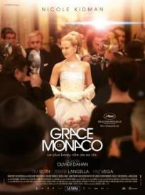 Grace De Monaco Grace Of Monaco (2024)