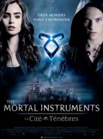 The Mortal Instruments La Citeacute Des Teacutenegravebres The Mortal Instruments City Of Bones (2024)