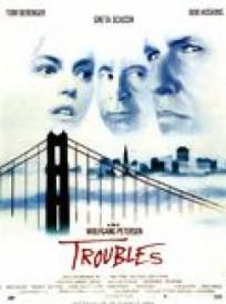 Troubles Shattered (1991)