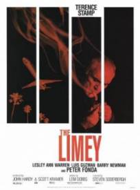 Langlais The Limey (1999)