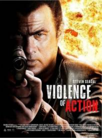 True Justice 2 Violence Of Action (2024)