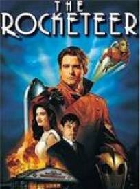 Les Aventures De Rocketee (1991)