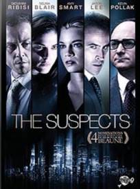 The Suspects Columbus Cir (2024)