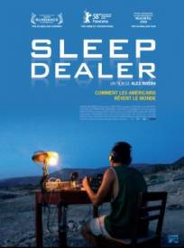 Sleep Dealer (2024)