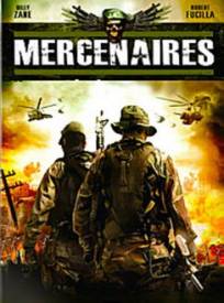 Mercenaires Mercenaries (2024)