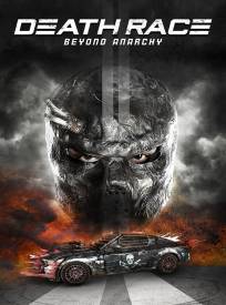 Death Race 4 Beyond Anarc (2024)