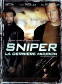 Sniper La Derniegravere M (2024)