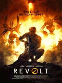 Revolt (2024)