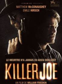 Killer Joe (2024)