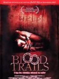 Blood Trails (2024)