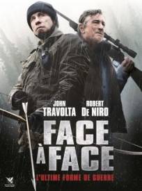 Face Agrave Face Killing Season (2024)