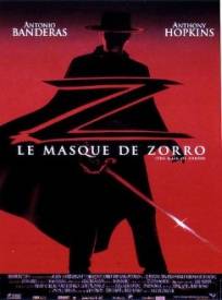 Le Masque De Zorro (1970)