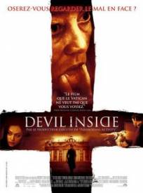 Devil Inside The Devil In (2024)