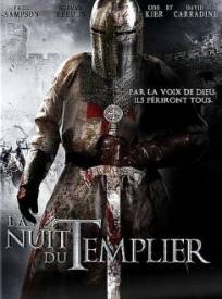 La Nuit Du Templier Night (2024)