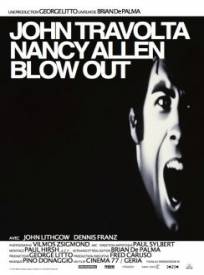 Blow Out (1982)