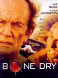 Bone Dry (2024)