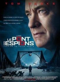 Le Pont Des Espions (2024)