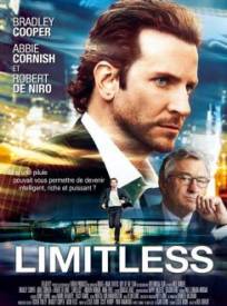 Limitless (2024)