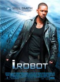 I Robot (2024)