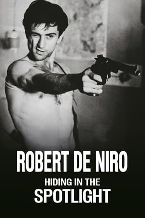 Robert De Niro Larme Du Silence (2024)
