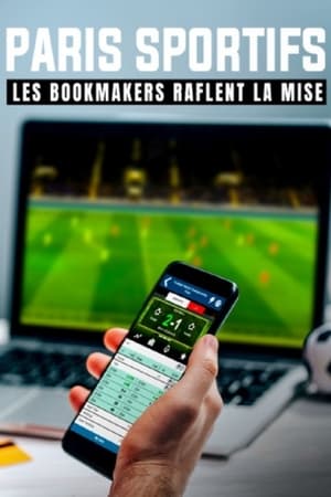 Paris Sportifs Les Bookmakers Raflent La Mise (2024)