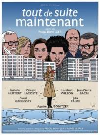 Tout De Suite Maintenant (2024)