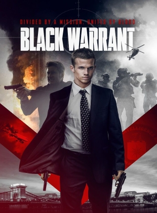 Black Warrant (2024)