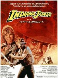 Indiana Jones Et Le Templ (1984)