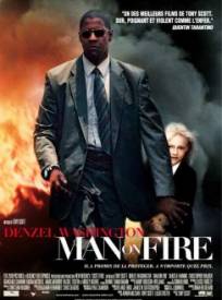 Man On Fire (2024)