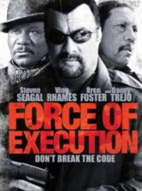 Force Of Execution (2024)