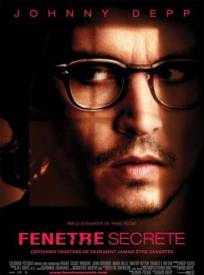 Fenecirctre Secregravete Secret Window (2024)