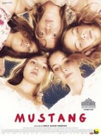 Mustang (2024)