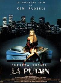 La Putain Whore (1991)