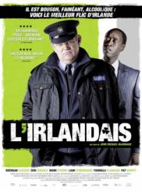 Lirlandais The Guard (2024)