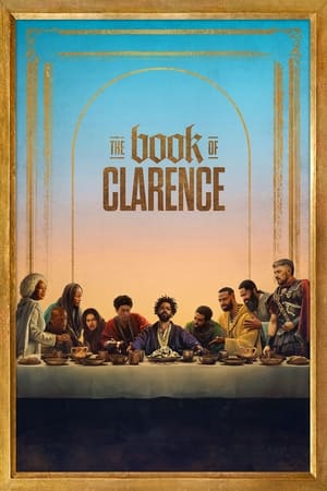 Le Livre De Clarence (2024)