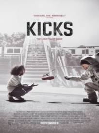 Kicks (2024)