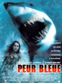 Peur Bleue Deep Blue Sea (2024)