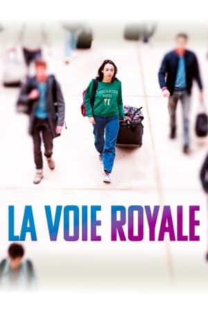 La Voie Royale (2024)