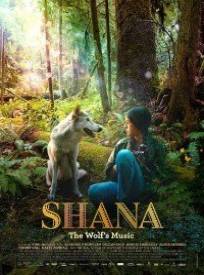 Shana Le Souffle Du Loup (2024)