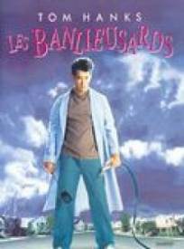 Les Banlieusards The Burb (1989)