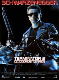 Terminator 2 Le Jugement Dernier Terminator 2 Judgement Day (1991)