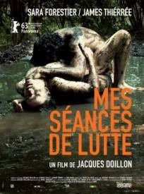 Mes Seacuteances De Lutte (2024)