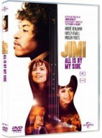 Jimi All Is By My Side (2024)