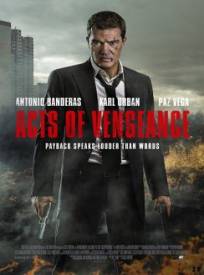 Acts Of Vengeance (2024)