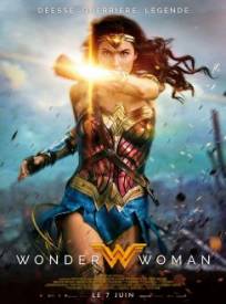 Wonder Woman (2024)